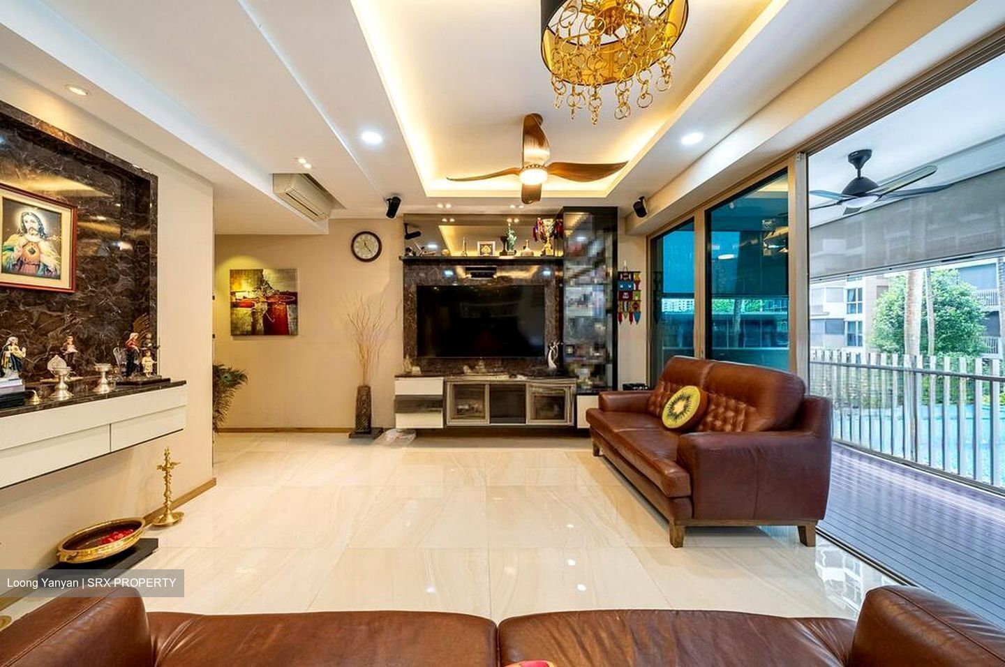 The Vales (D19), Condominium #421420691
